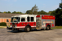 Station 16 - Mt.Aetna VFC