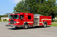 Station 23 - Urbana VFD