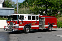 Station 43 - Bowie VFD, Mitchellville