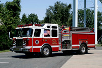 Station 60 - Easton VFC