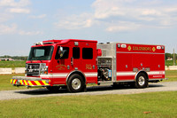 Station 700 - Goldsboro VFC