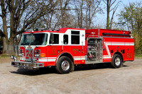 Station 51 - Essex VFC