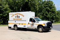 Fleet Maintenance - Millersville