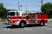 Station 20 - Marlboro VFD, Upper Marlboro