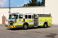 Station 27 - Long Meadow VFC