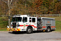 Station 2 - Woodland Beach VFD