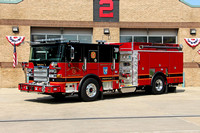 Station 2 - Pikesville