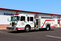 Station 400 - Ridgely VFC