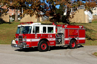 Station 13 - Patuxent River Naval Base