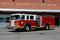 Station 23 - Forestville VFD