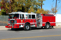 Station 36 - Edmondson