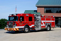 Station 1 - Mt. Airy VFC