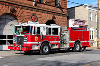 Station 21 - Hampden