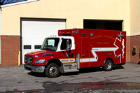 Station 33 - Woodlawn VFC