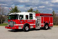 Station 58 - Westport