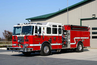 Station 45 - Maryland Line VFC